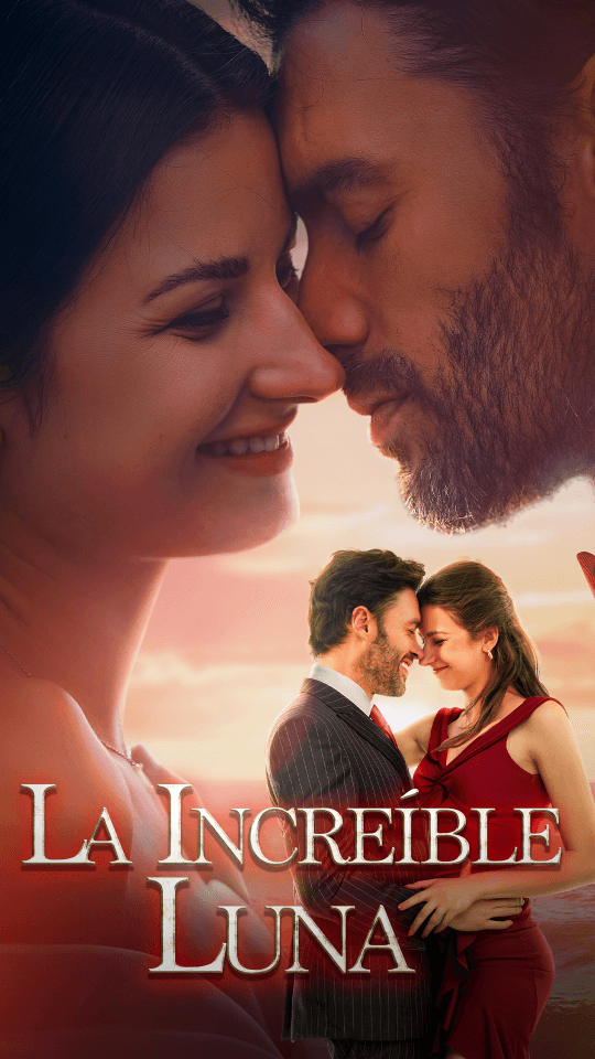 La Increíble Luna