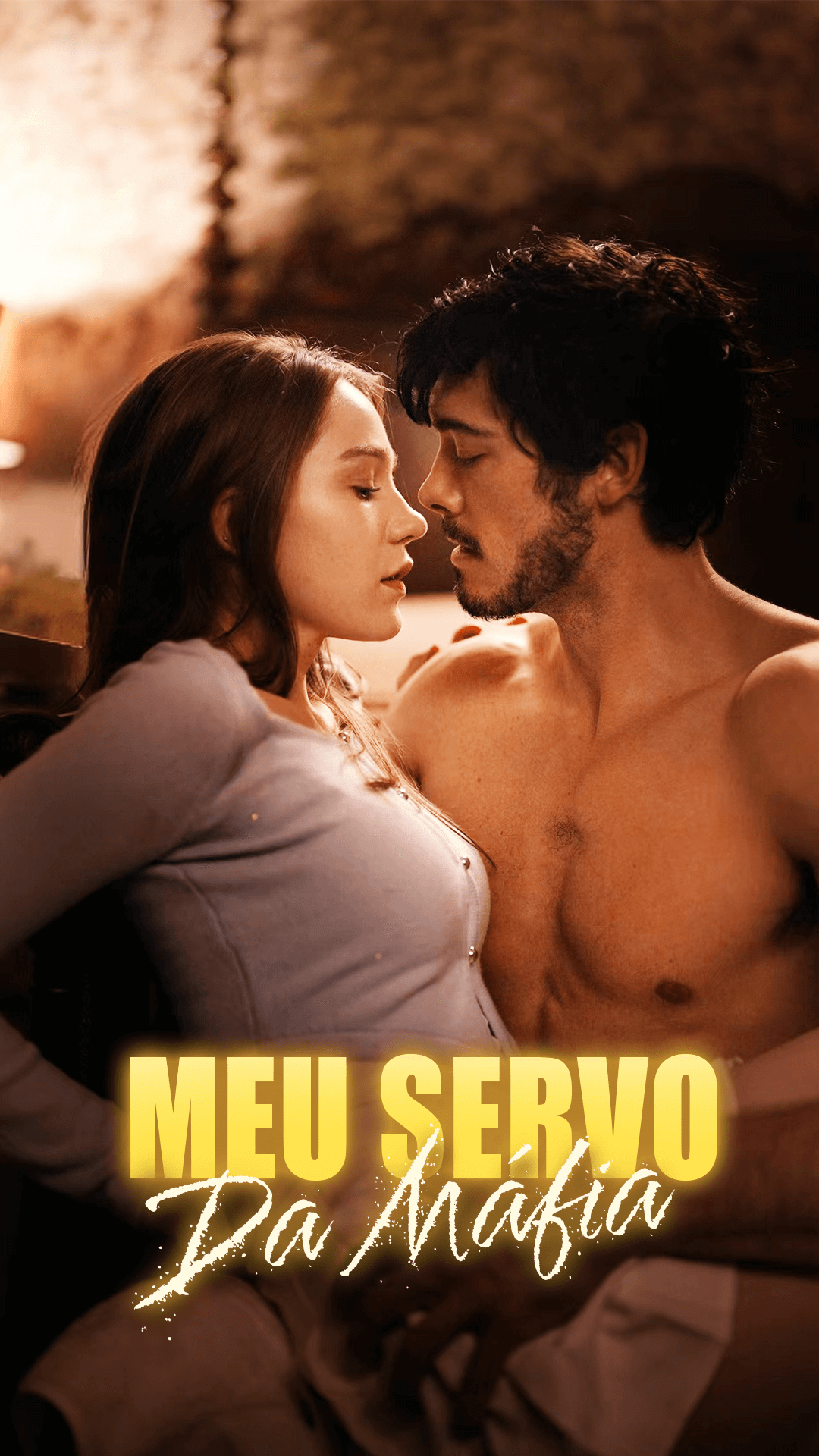 Meu Servo Da Máfia