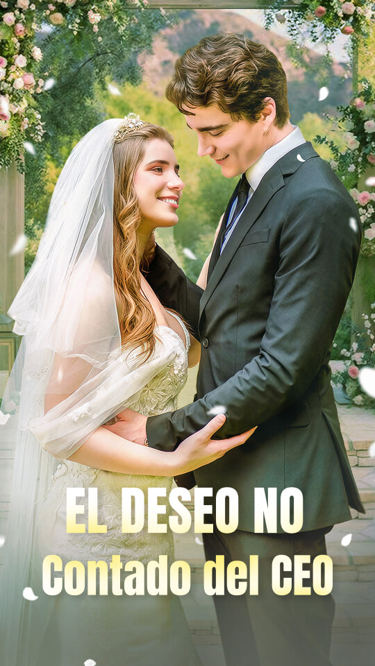 El Deseo No Contado del CEO