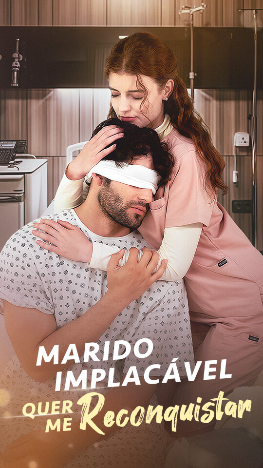 Marido Implacável Quer Me Reconquistar