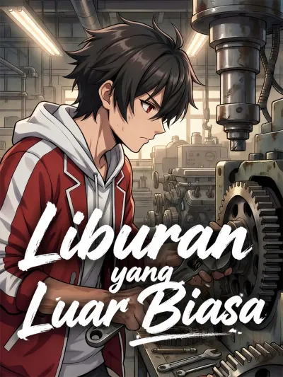 Liburan yang Luar Biasa poster