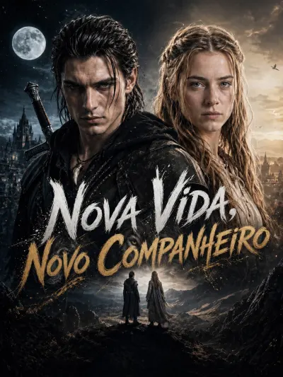Nova Vida, Novo Companheiro poster