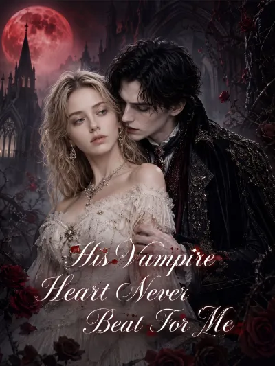 His Vampire Heart Never Beat For Me 2 poster