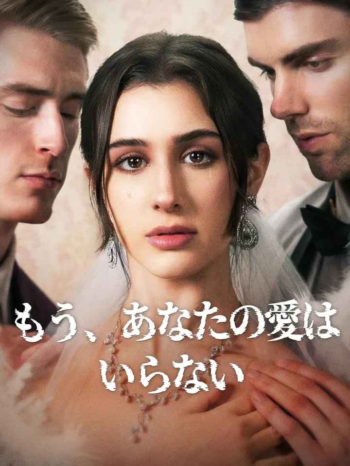 もう、あなたの愛はいらない poster