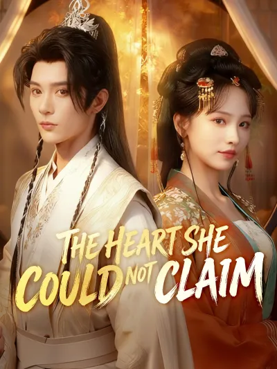 [ENG DUB] The Heart She Could Not Claim poster