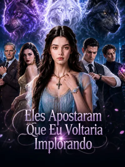 [Dublado]Eles Apostaram Que Eu Voltaria Implorando poster
