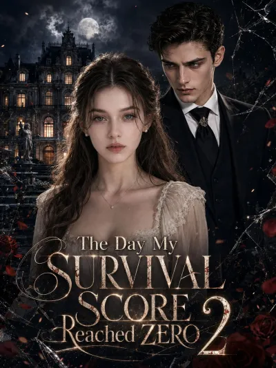 When My Survival Score Hit Zero, They Went Mad poster