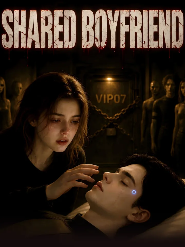 shared boyfriend poster