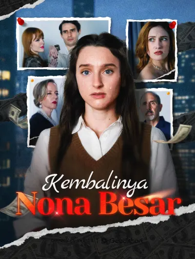 Kembalinya Nona Besar poster