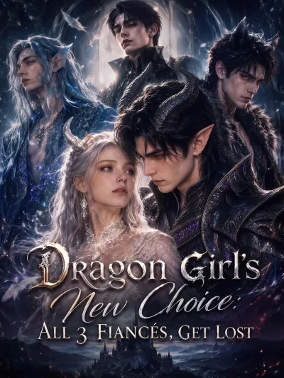 Dragon Girl's New Choice: All 3 Fiancés, Get Lost poster