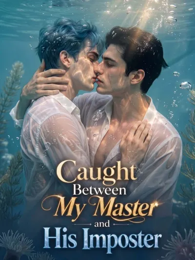 Caught Between My Master and His Imposter poster