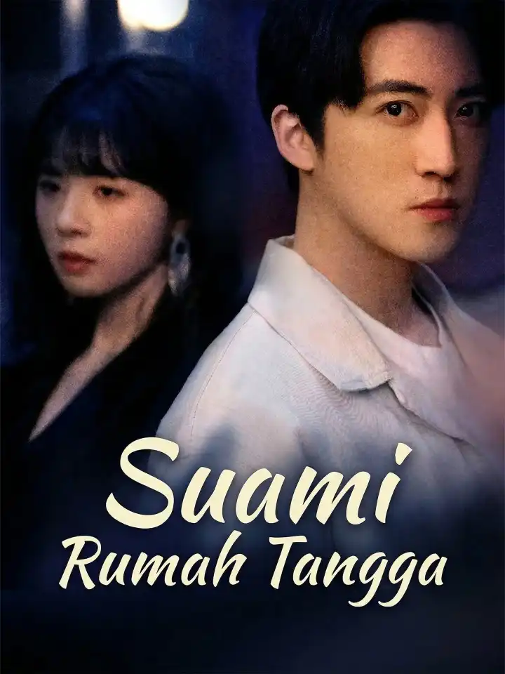 Suami Rumah Tangga poster