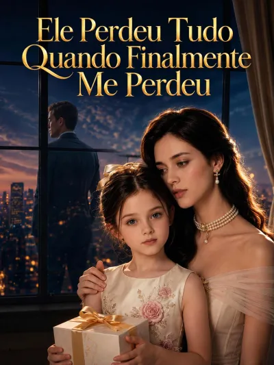 [Dublado]Ele Perdeu Tudo Quando Finalmente Me Perdeu poster