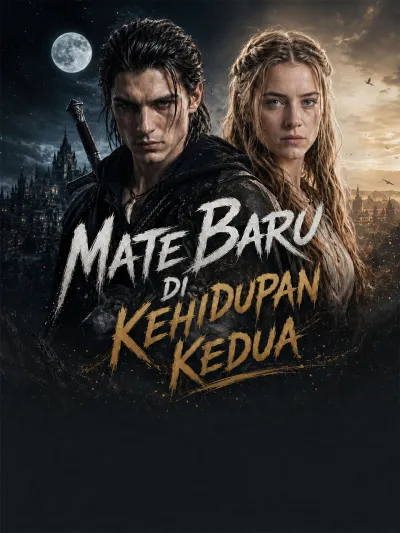 [Sulih Suara]Mate Baru di Kehidupan Kedua poster