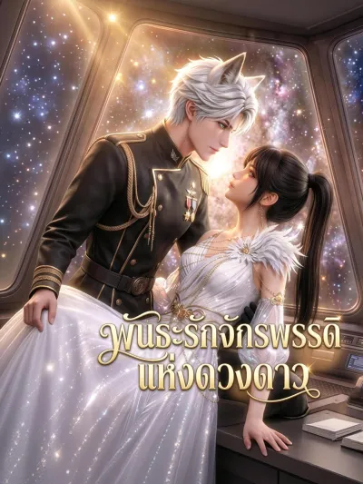 พันธะรักจักรพรรดิแห่งดวงดาว poster