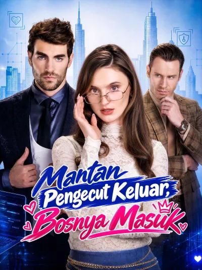 Mantan Pengecut Keluar, Bosnya Masuk poster