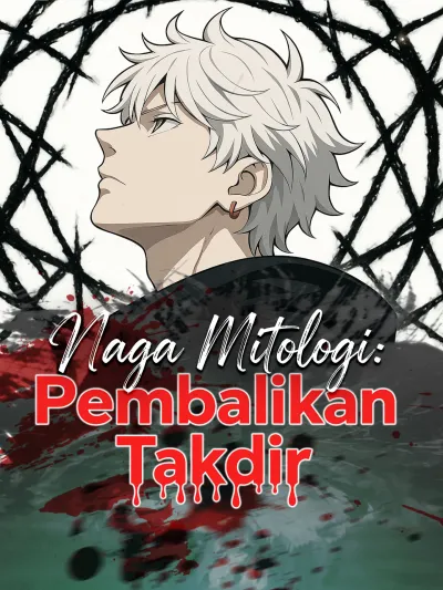 Naga Mitologi: Pembalikan Takdir poster