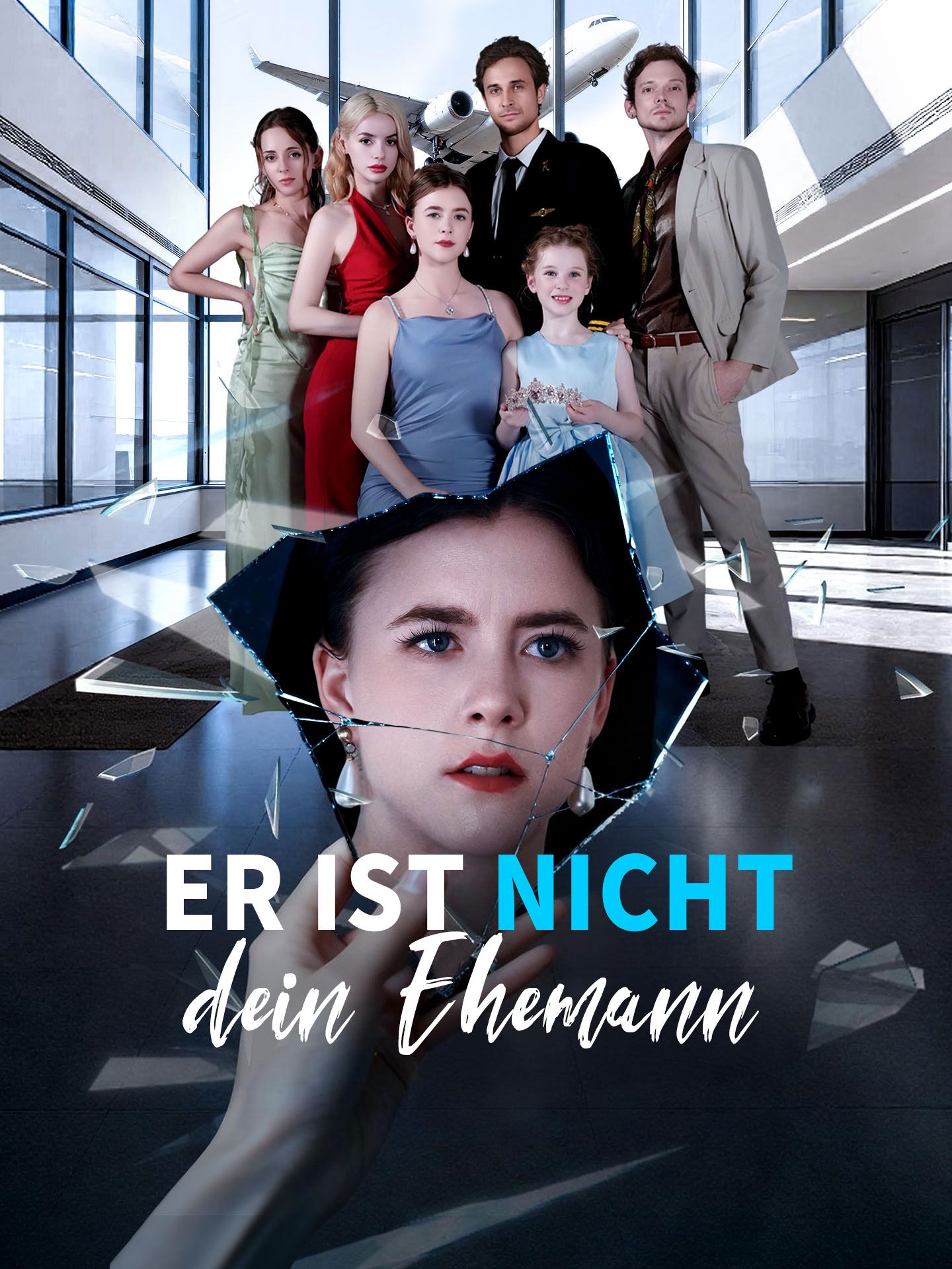 Er ist nicht dein Ehemann