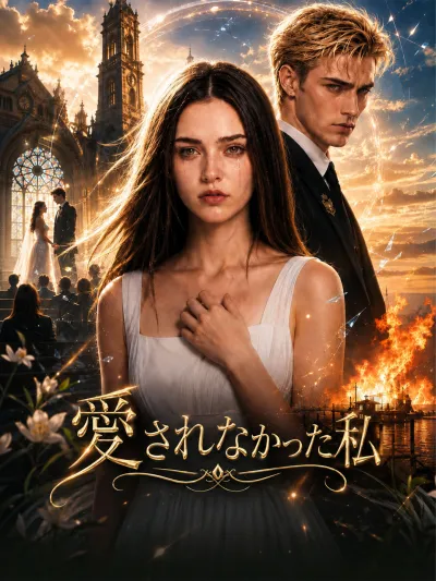 (吹替版)愛されなかった私 poster