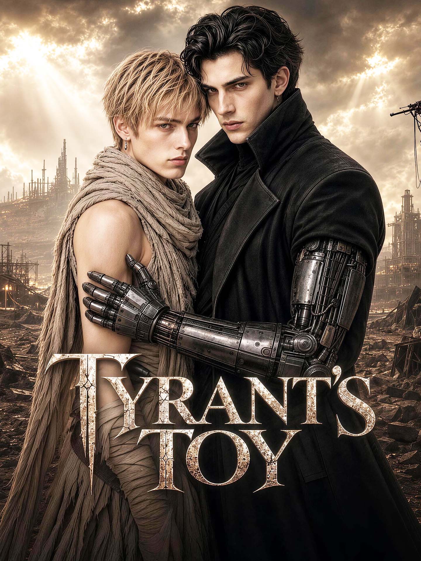 Tyrant's Toy