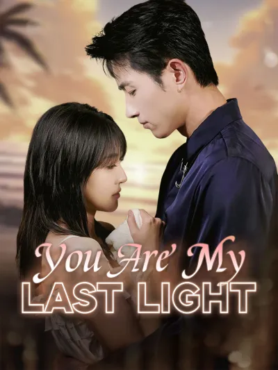 [ENG DUB] You Are My Last Light poster