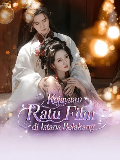Kejayaan Ratu Film di Istana Belakang poster