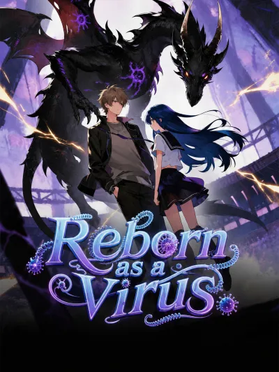 [ENG DUB] Reborn as a Virus poster