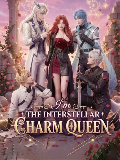 [ENG DUB] I'm The Interstellar Charm Queen poster