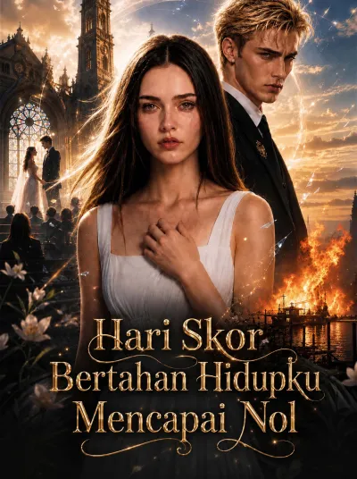 Hari Skor Bertahan Hidupku Mencapai Nol poster