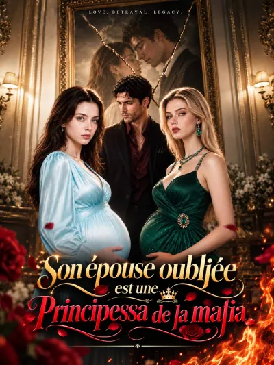 Son épouse oubliée est une Principessa de la mafia poster