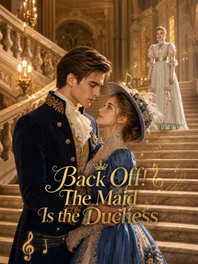 Back Off! The Maid Is the Duchess poster