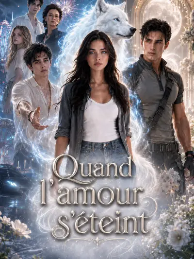 [Doublé] Quand l'amour s'éteint poster