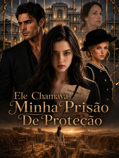 [Dublado]Ele Chamava Minha Prisão De Proteção poster