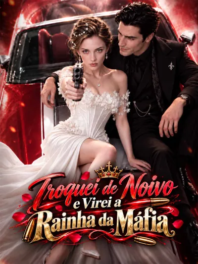 Troquei de Noivo e Virei a Rainha da Máfia poster