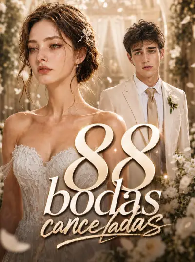 [Doblado]88 bodas canceladas poster
