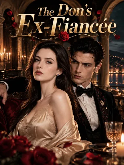 The Don's Ex-Fiancée poster