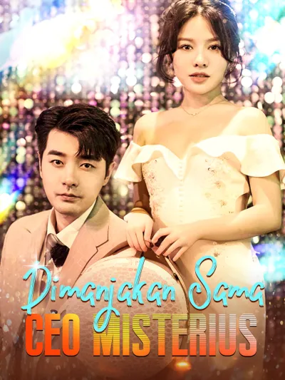 Dimanjakan Sama CEO Misterius poster