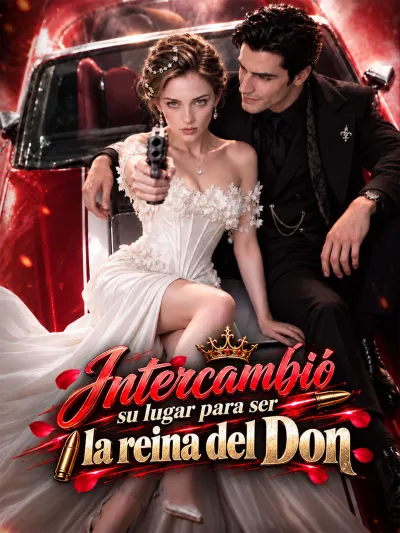Intercambió su lugar para ser la reina del Don poster
