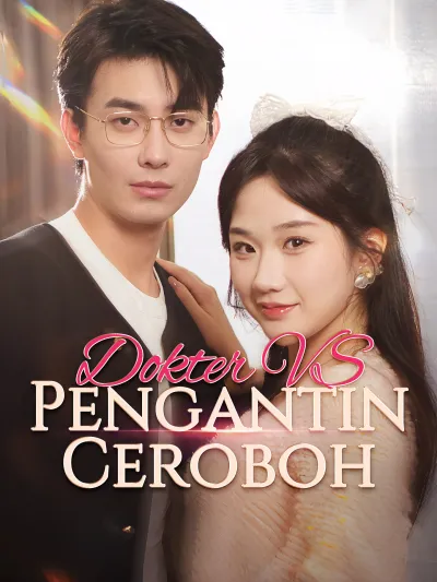 Dokter VS Pengantin Ceroboh poster