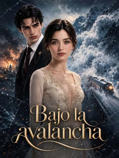 [Doblado]Bajo la avalancha poster