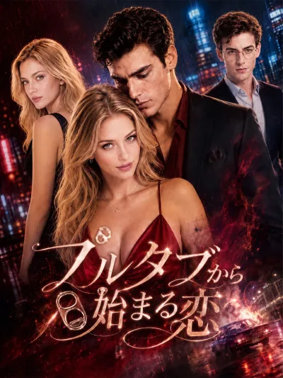 プルタブから始まる恋 poster