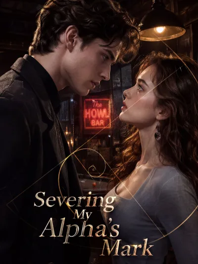 Severing My Alpha's Mark poster