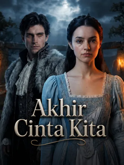 Akhir Cinta Kita poster