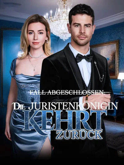 [Synchron]Fall abgeschlossen: Die Juristenkönigin kehrt zurück poster