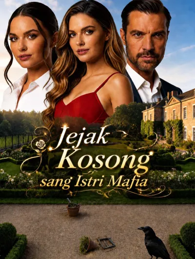 Jejak Kosong sang Istri Mafia poster