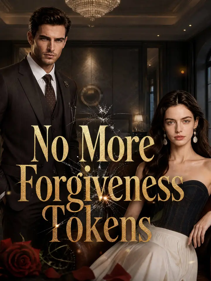 No More Forgiveness Tokens poster