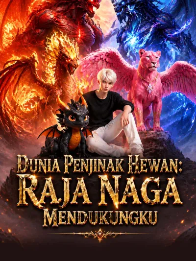 Kebangkitan Sang Pengendali Monster Mahadewa poster