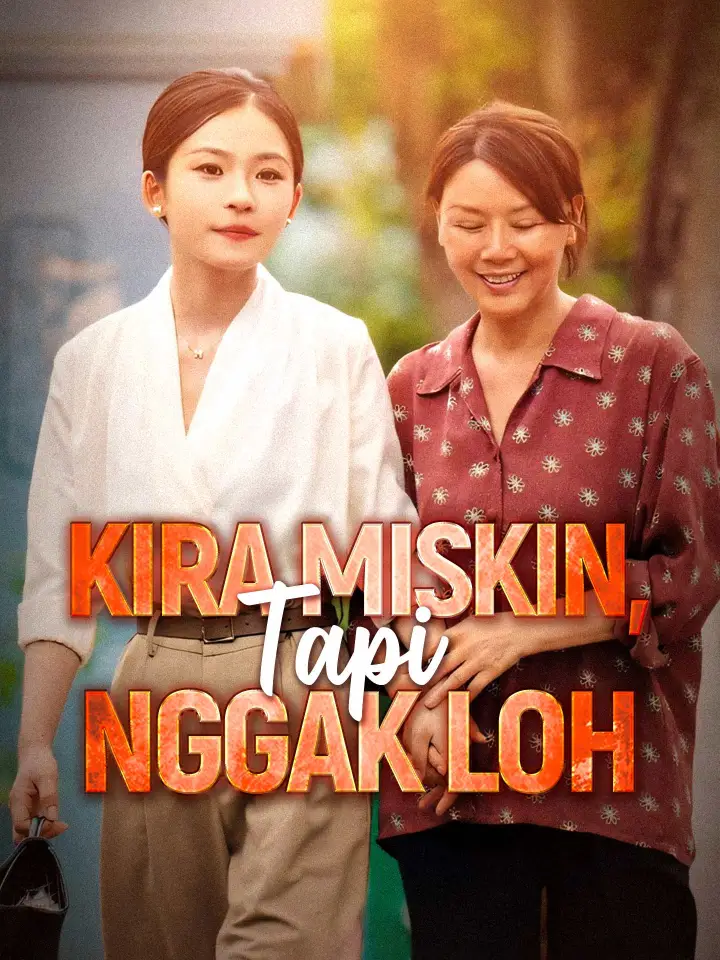 Kira Miskin, Tapi Nggak Loh poster