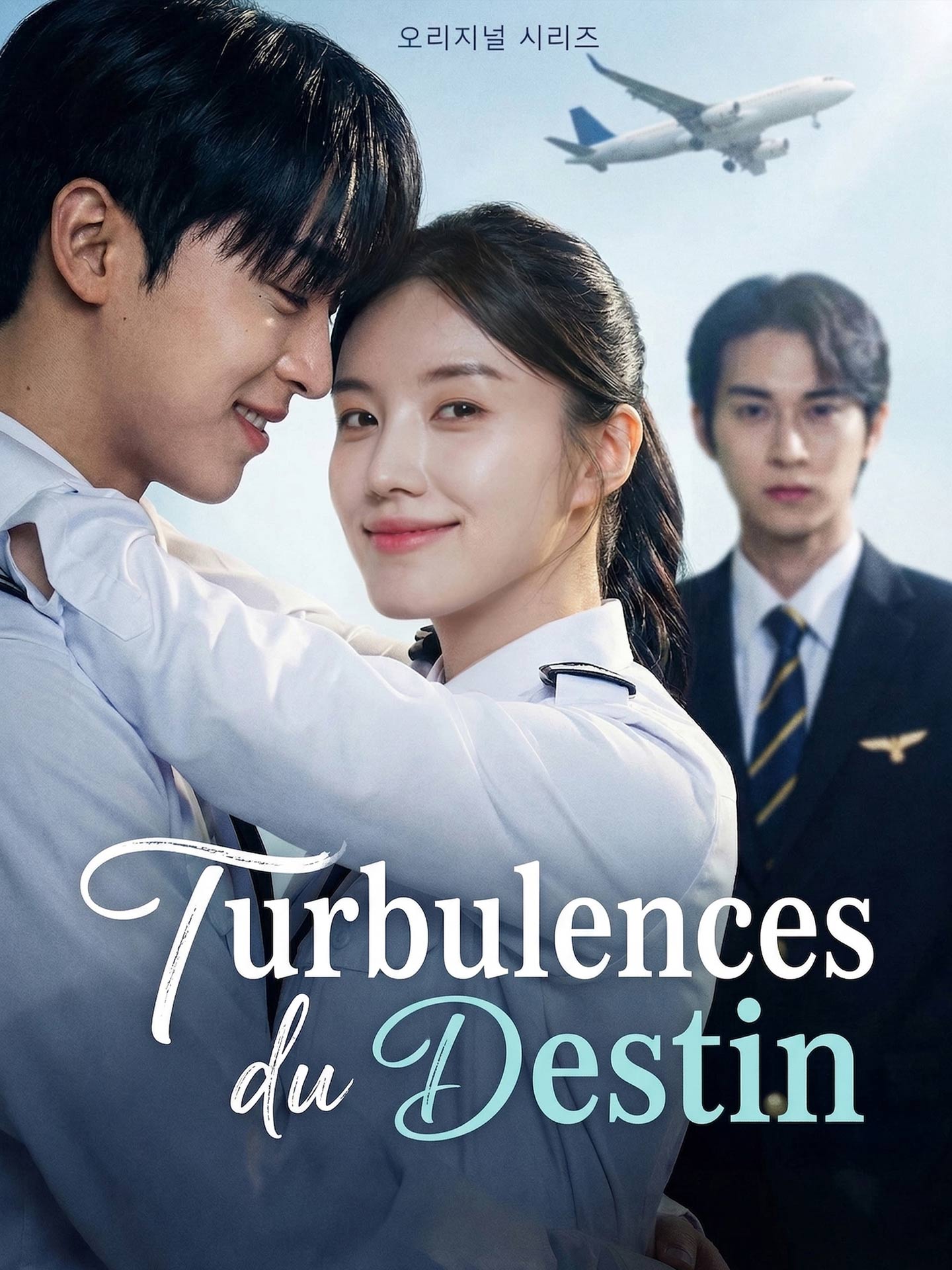 [Doublé] Turbulences du Destin