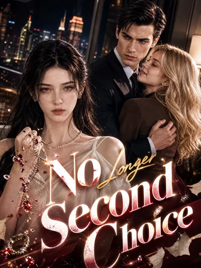No Longer Second Choice poster